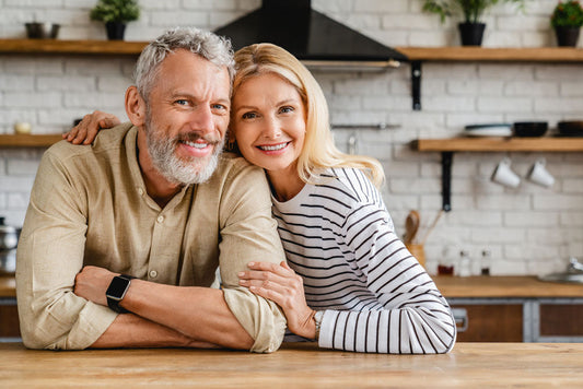 Teeth play a crucial role in our overall health and well-being. Here are some reasons why they matter.